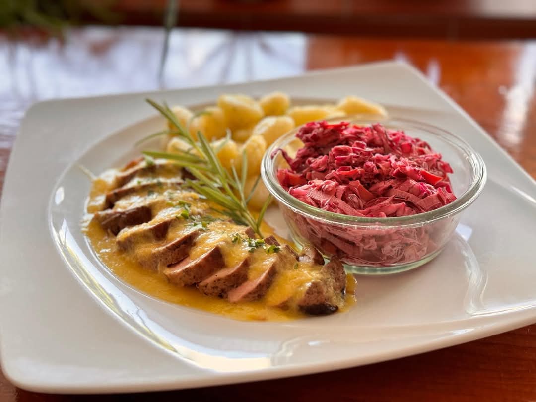 zdjęcie menu